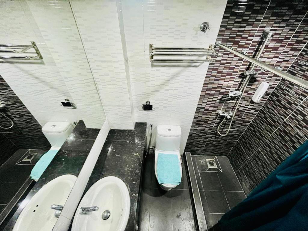 Green Town Hotel Classic Malacca Exteriér fotografie